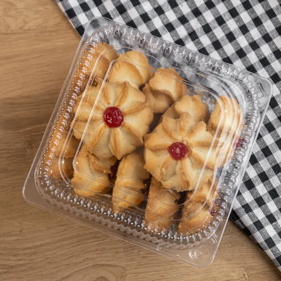 Печенье «Курабье»